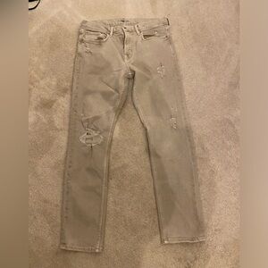 Men’s Old Navy Khakis W34 L32